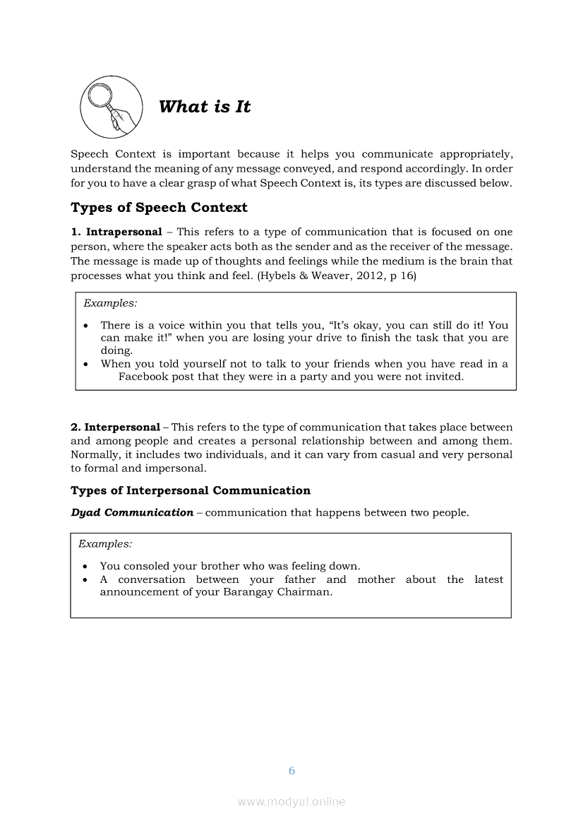 oral-communication-in-context-module-5-types-of-speech-context-shs